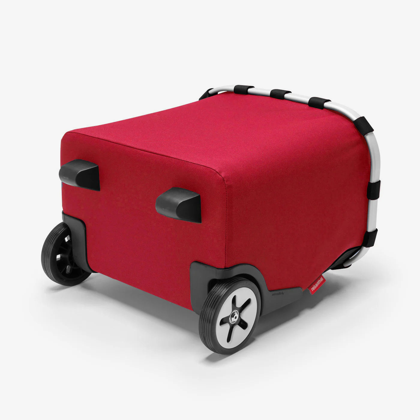 Carrycruiser Red