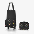 Foldabletrolley Dots