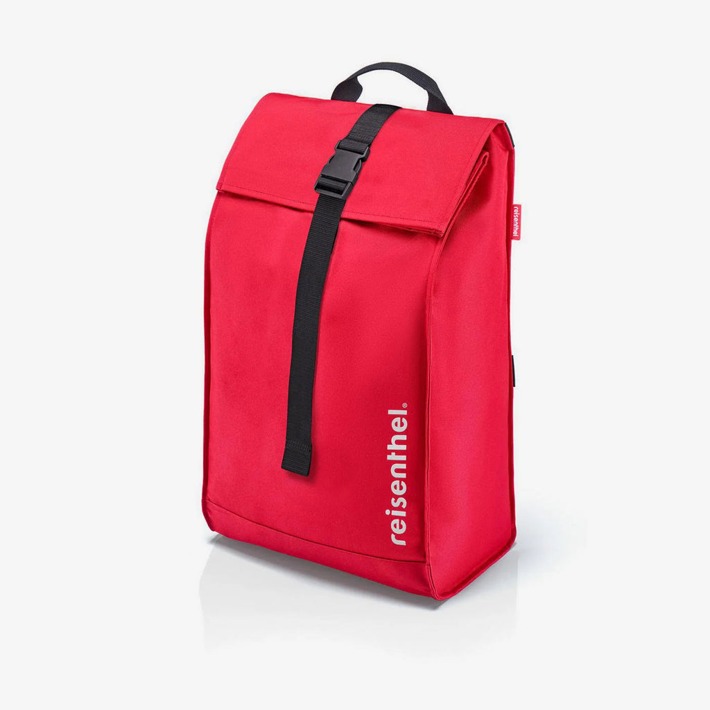 Citycruiser Red