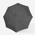 Umbrella Pocket Duomatic Twist Silver