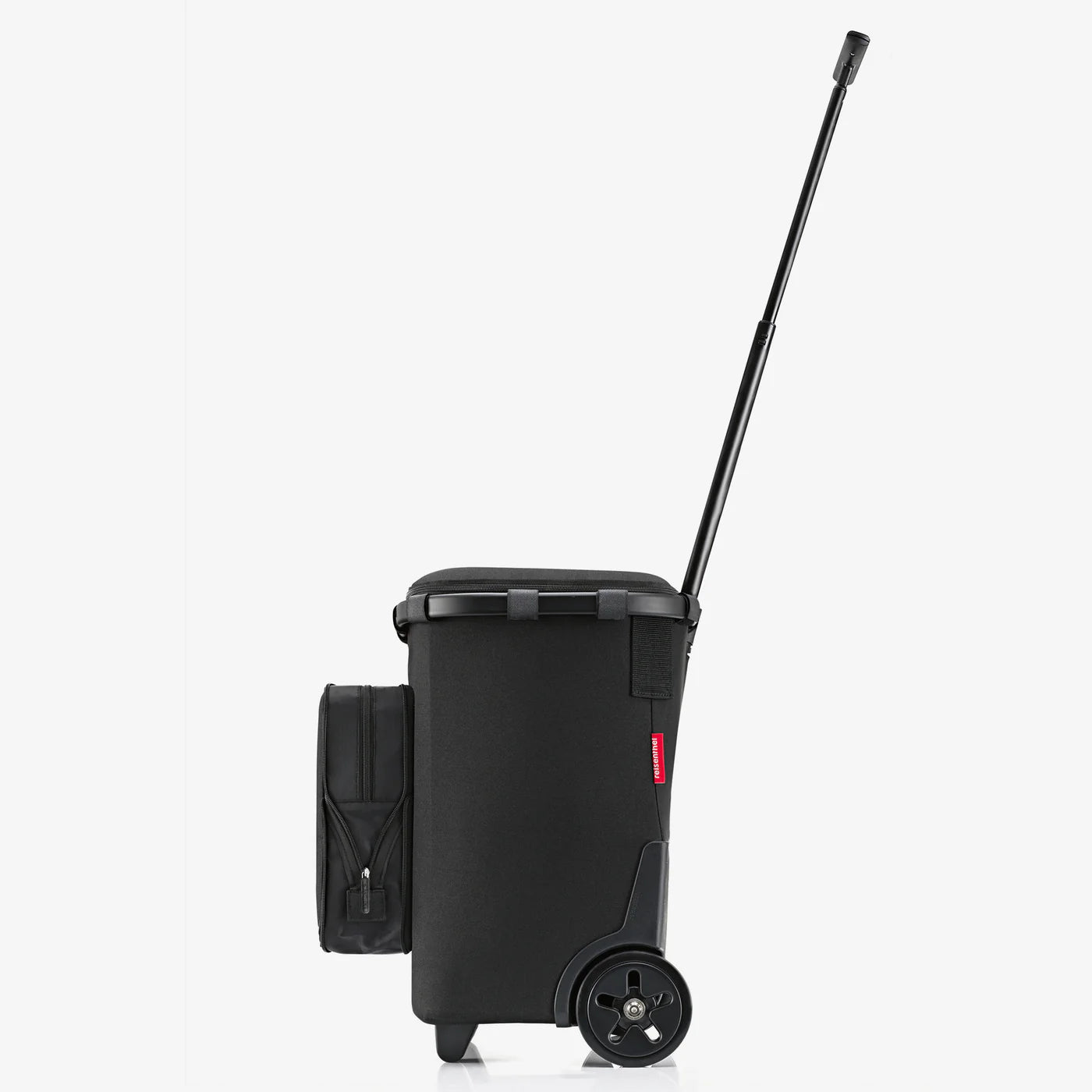 Carrycruiser Plus Frame Black/Black
