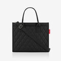 Daily Shopper Business Rhombus Black