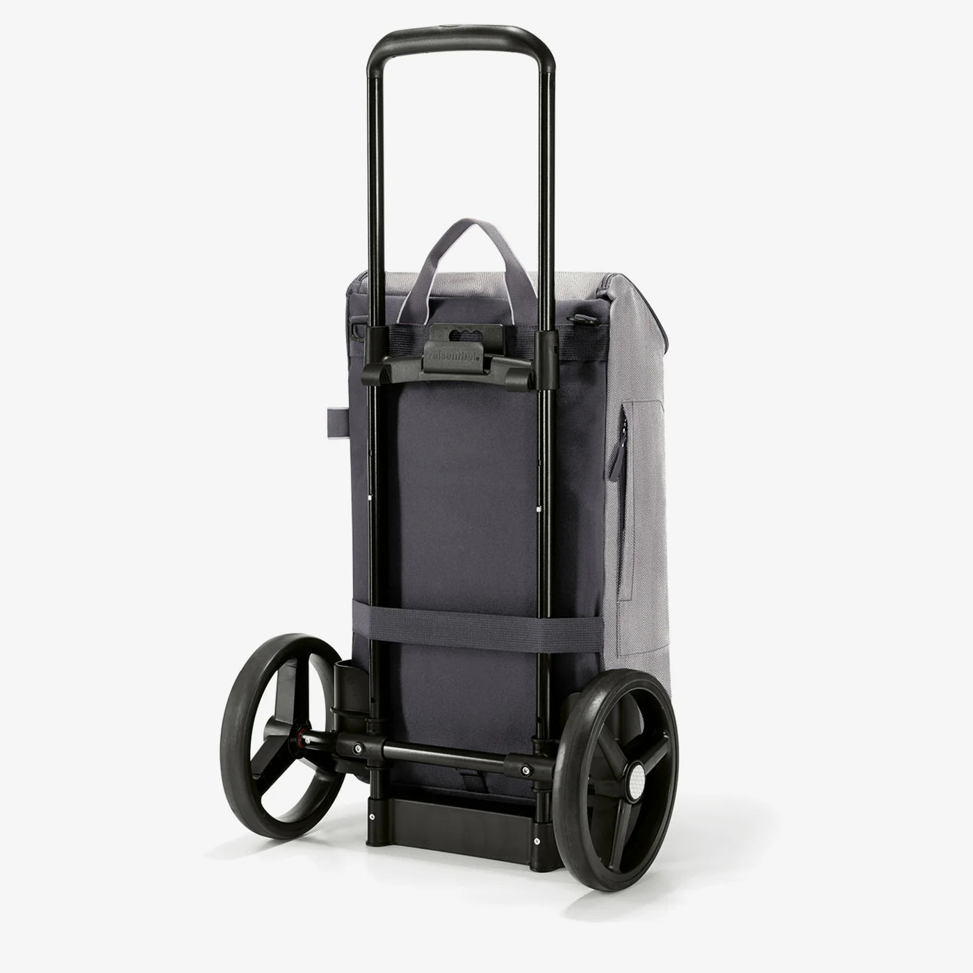 Citycruiser Bag Herringbone Grey
