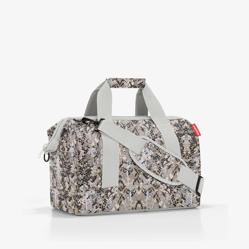 Allrounder M Snake Sand