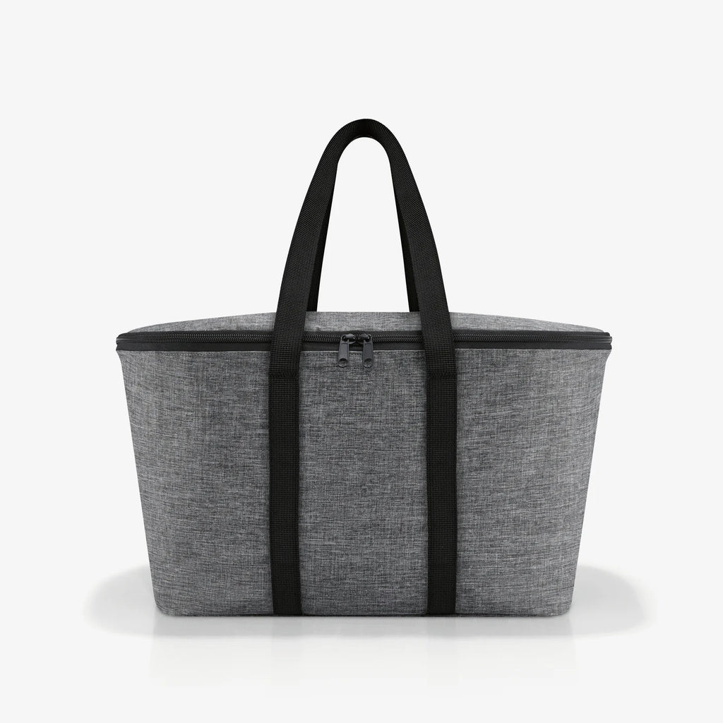 Coolerbag Twist Silver