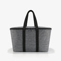 Coolerbag Twist Silver