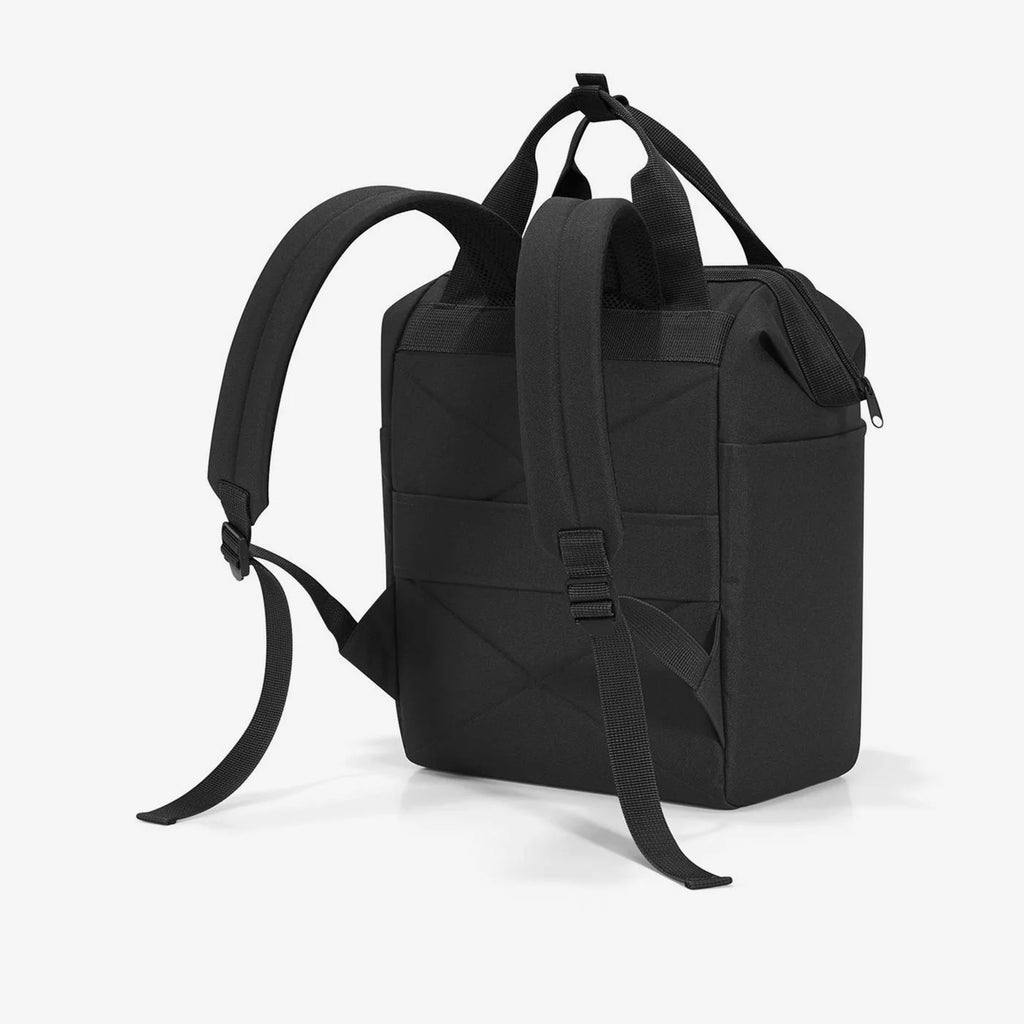 Allrounder R Black