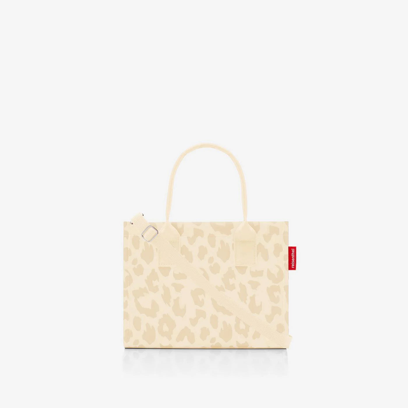 Daily Shopper Xs Leo Vanilla