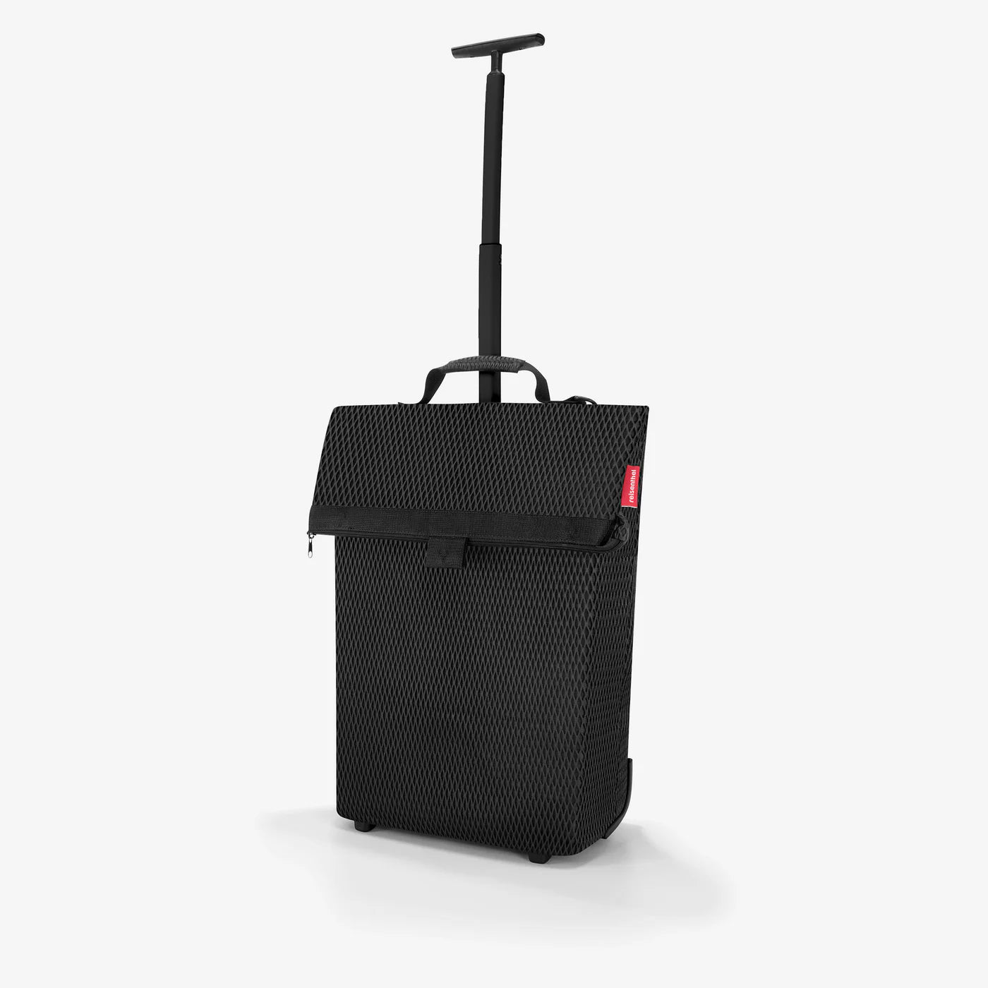 Trolley M Mesh Black