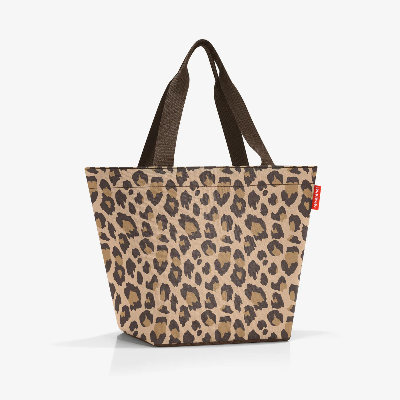 Shopper M Leo Macchiato