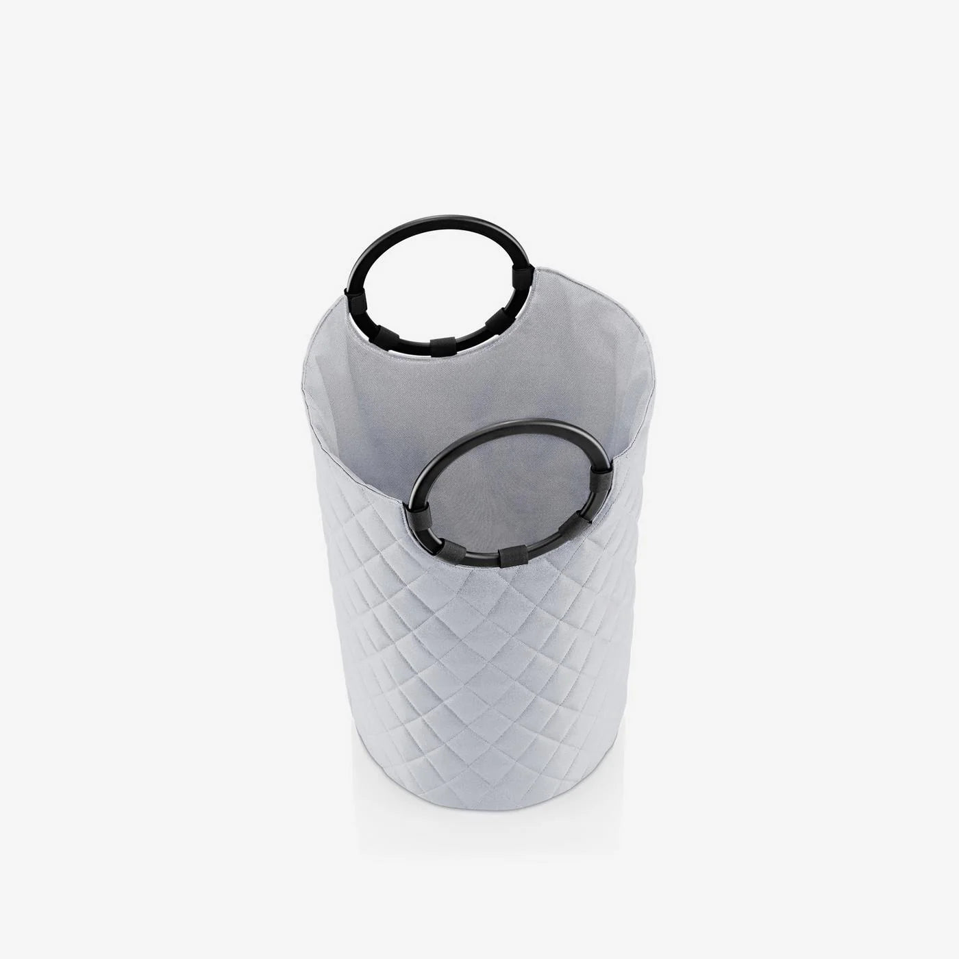 Loophome M Frame Rhombus Light Grey