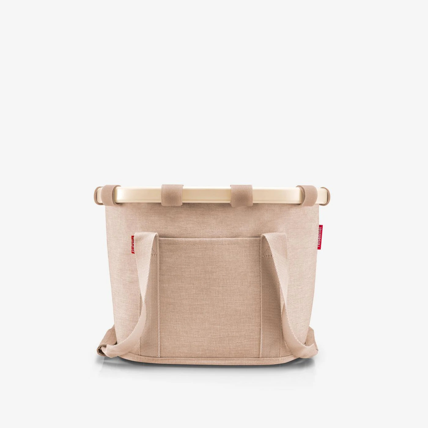 Spar-Set: Bikebasket + Lenker Adapter