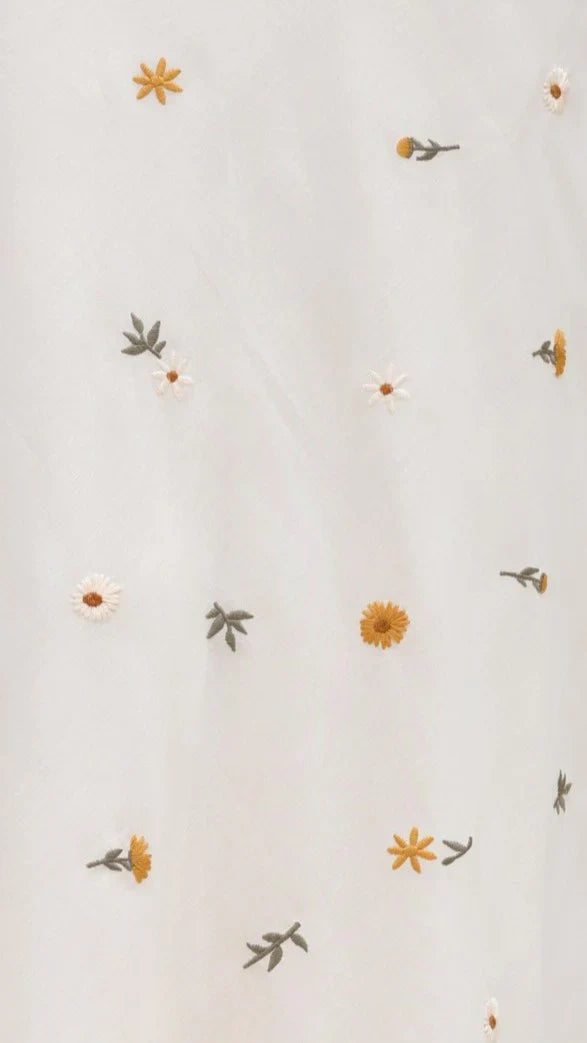 Taissa Maxi Dress - Leilani Print
