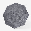 Umbrella Pocket Duomatic Signature Navy