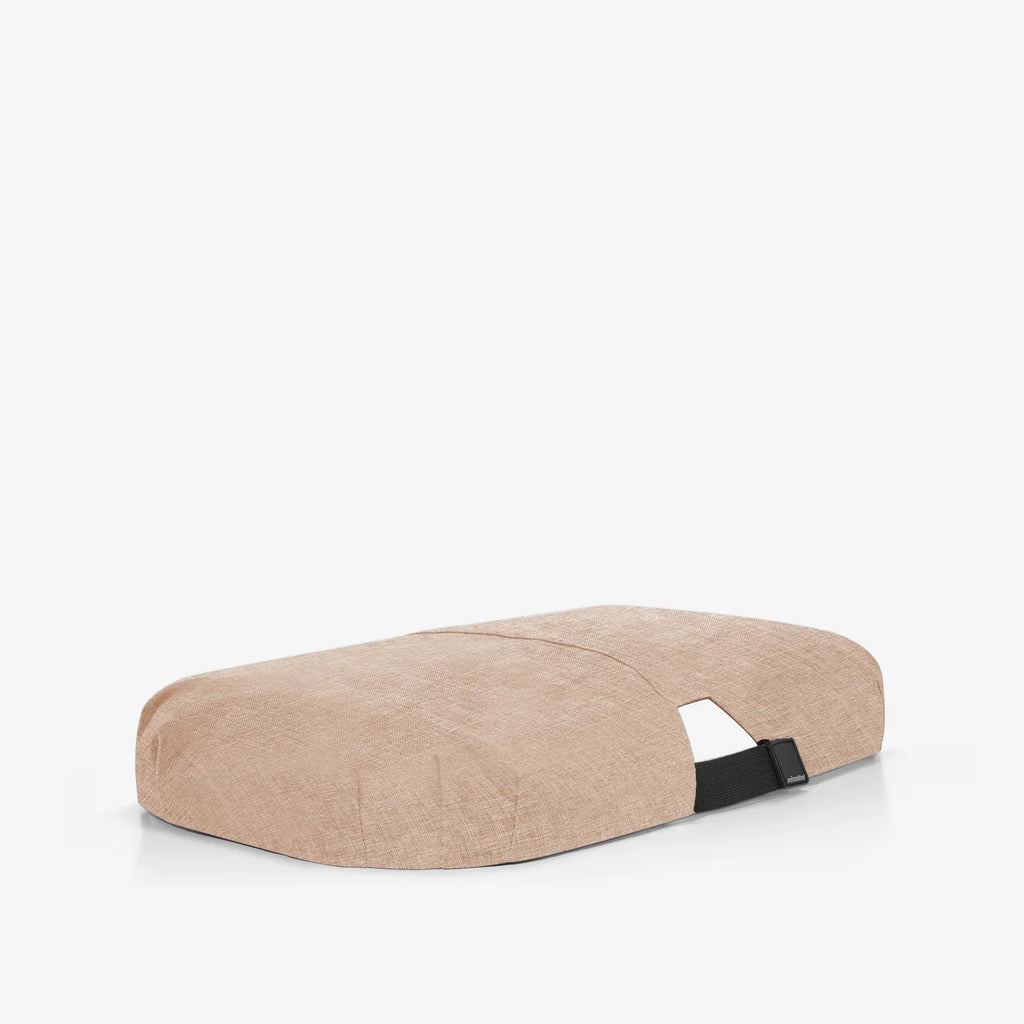 Carrybag Cover Twist Coffee