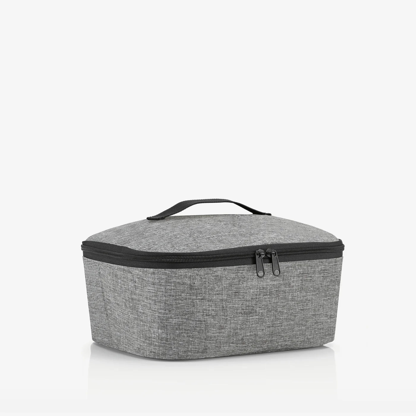 Coolerbag M Pocket Twist Silver