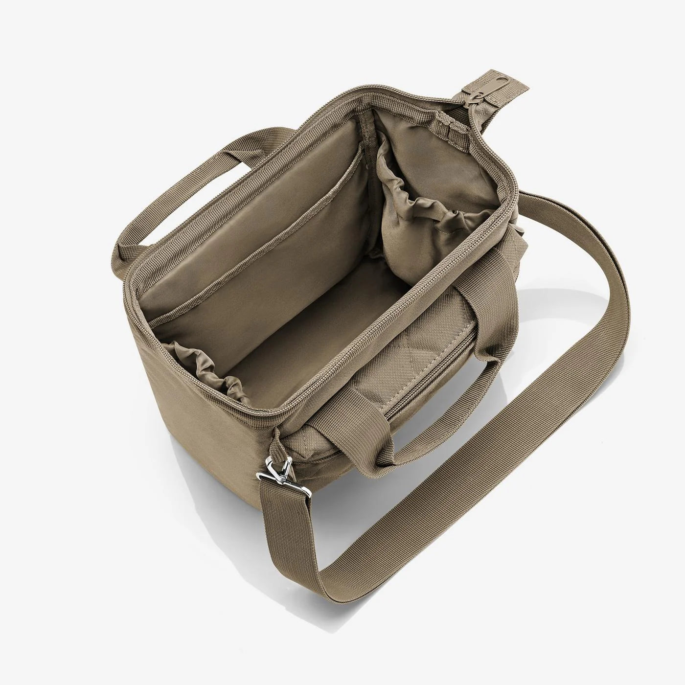 Allrounder Cross Rhombus Olive