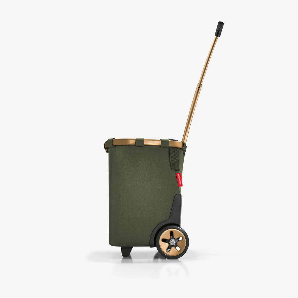 Carrycruiser Urban Forest Gold