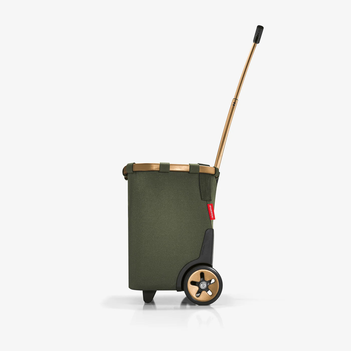 Carrycruiser Urban Forest Gold