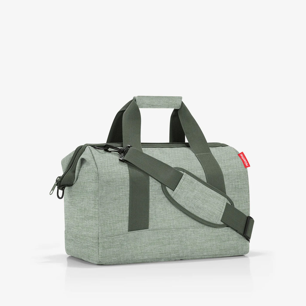 Allrounder M Twist Sage