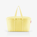 Coolerbag Mesh Lemon