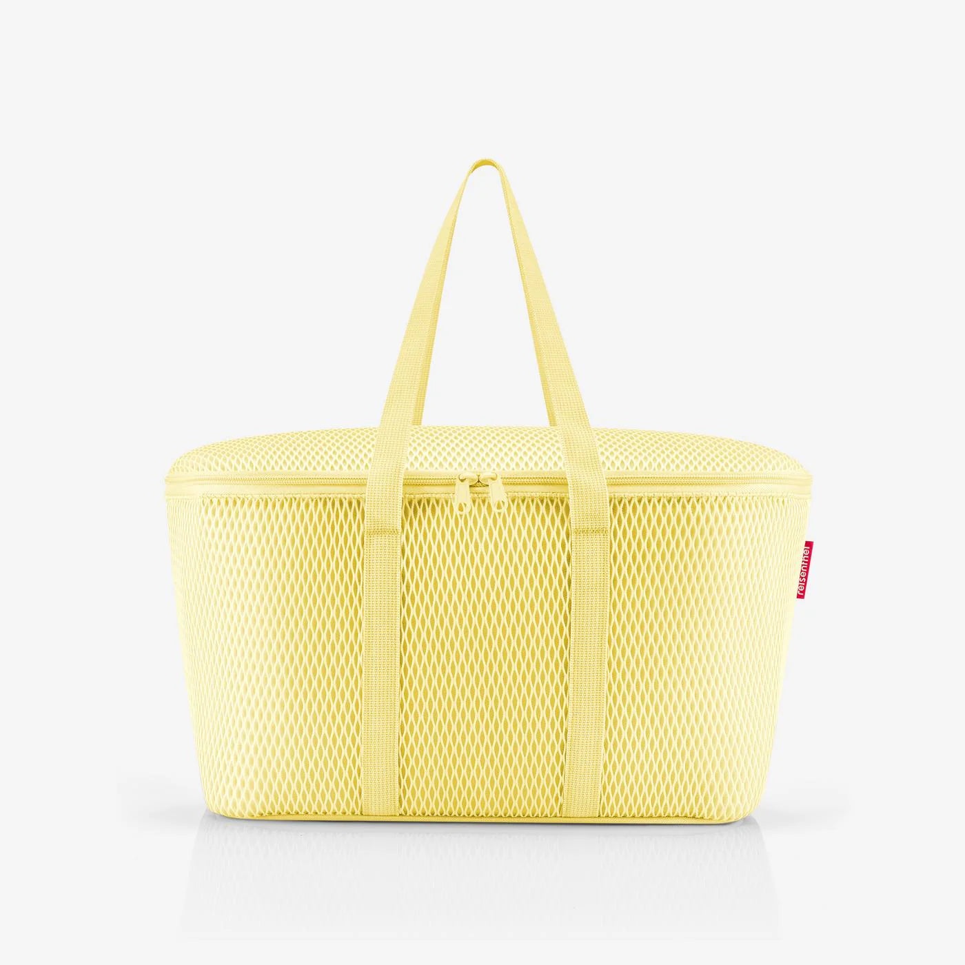 Coolerbag Mesh Lemon