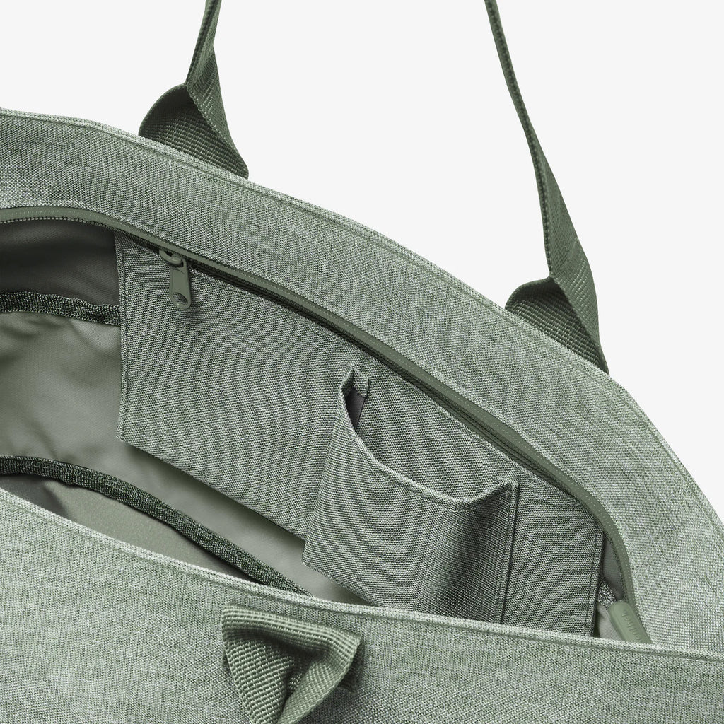 Shopper E1 Twist Sage