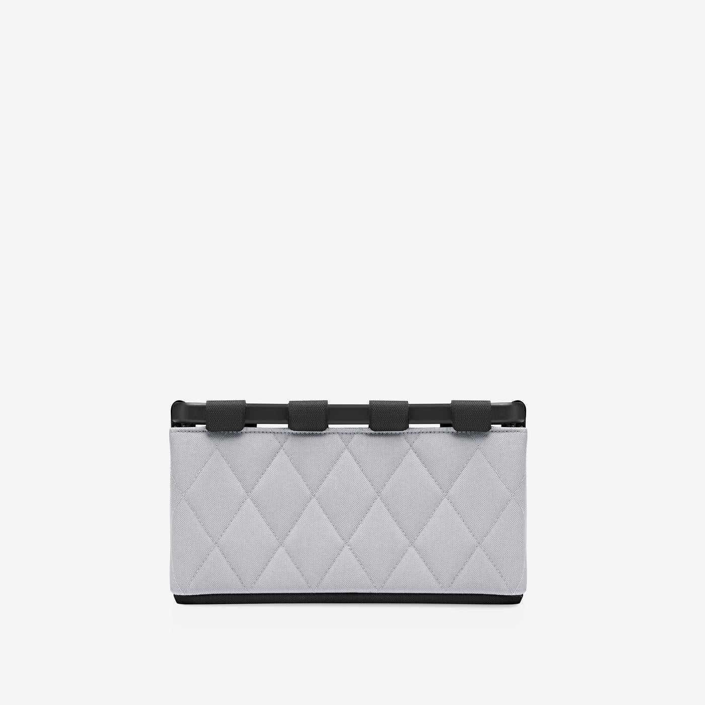 Framebox S Frame Rhombus Light Grey