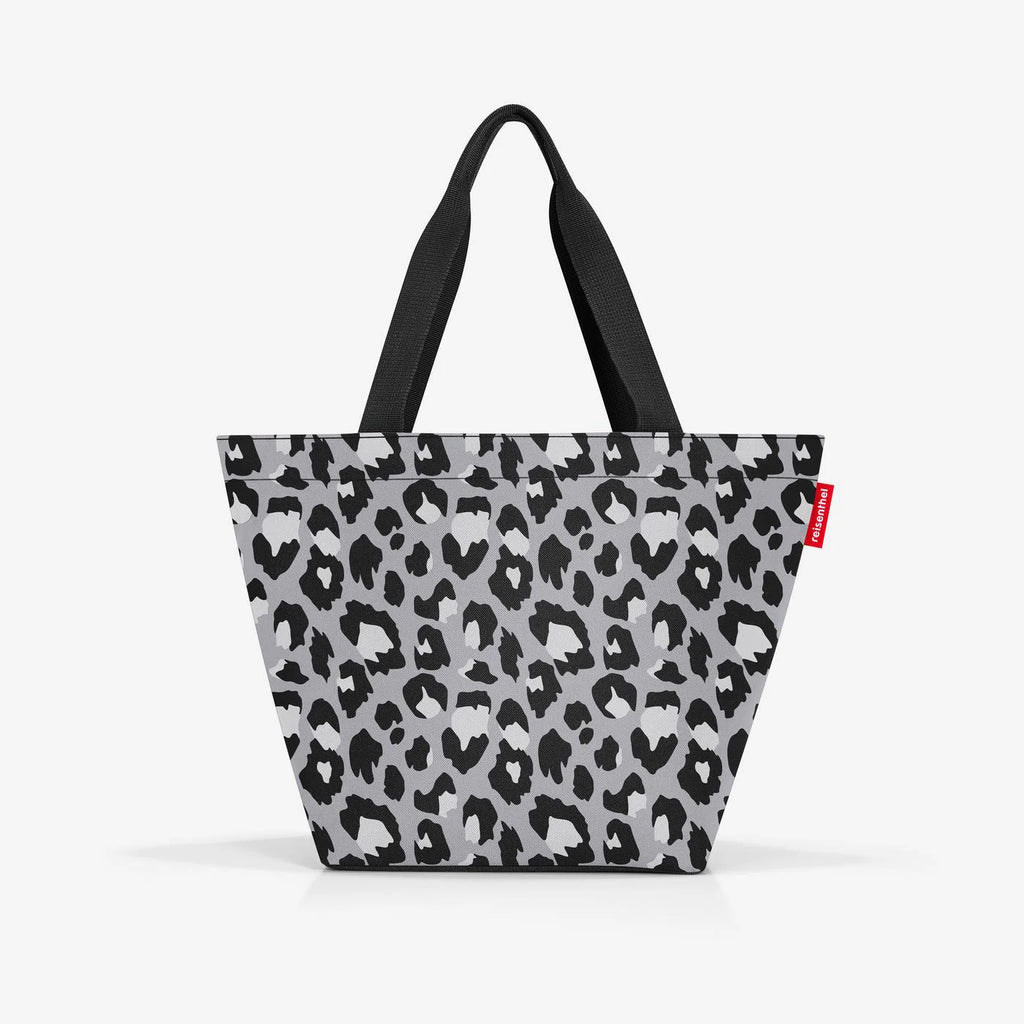 Shopper M Leo Nero