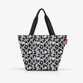 Shopper M Leo Nero