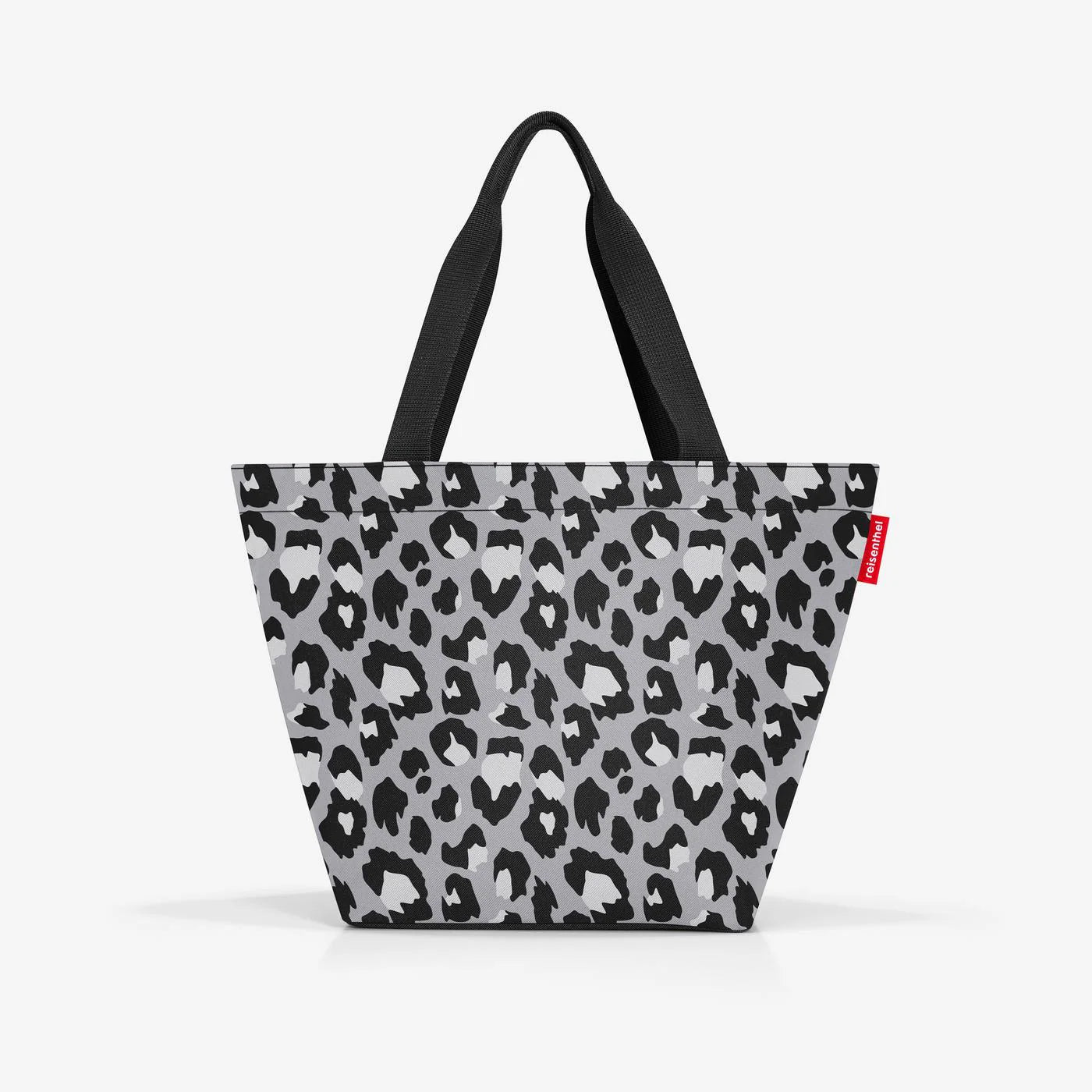 Shopper M Leo Nero