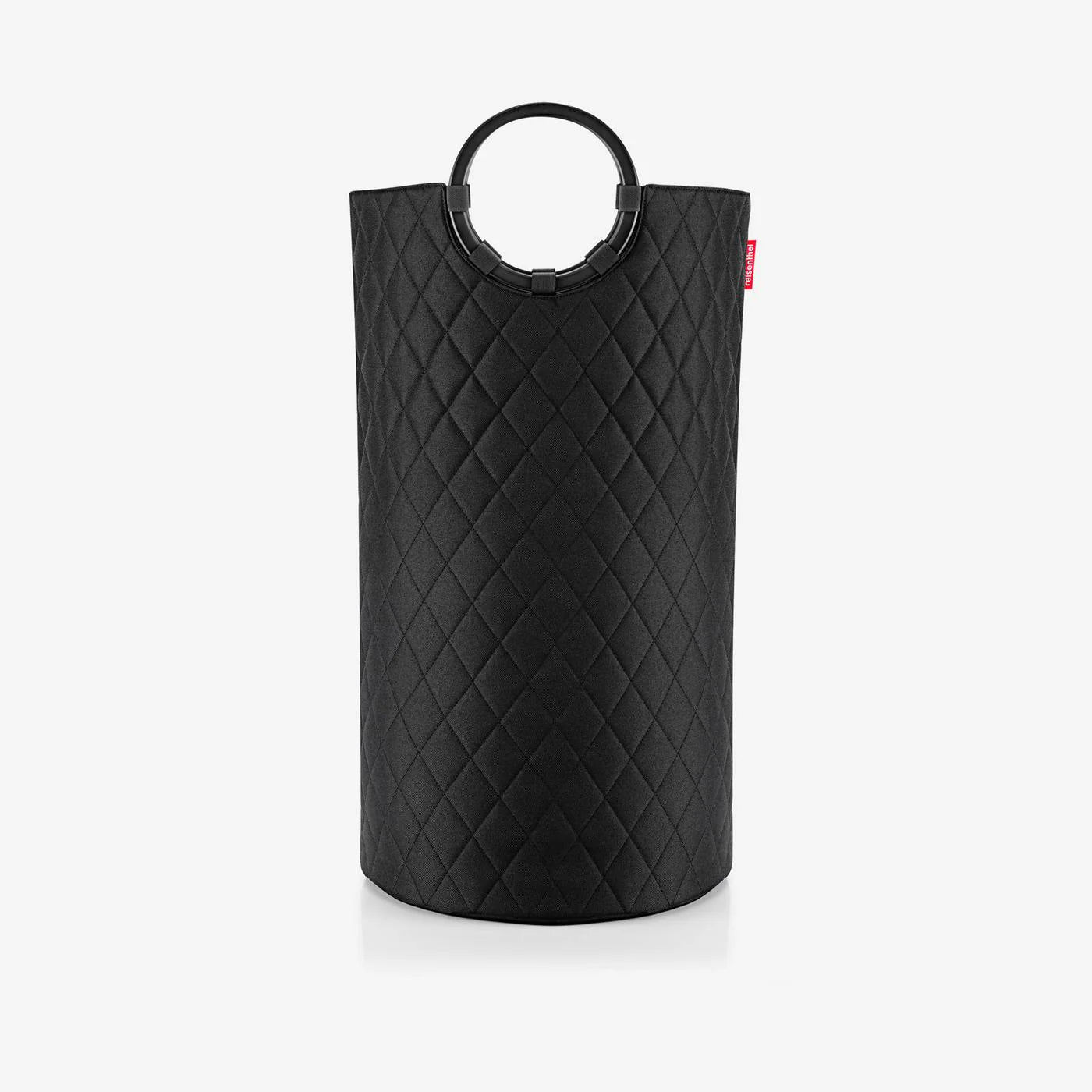 Loophome L Frame Rhombus Black