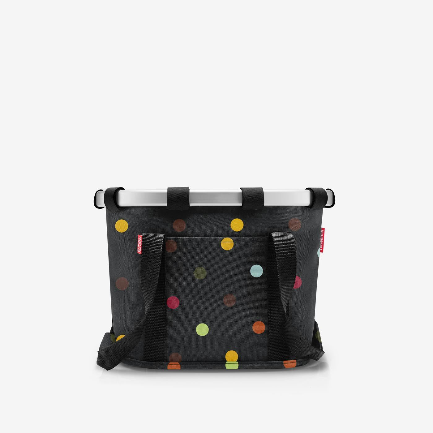 Bikebasket Dots