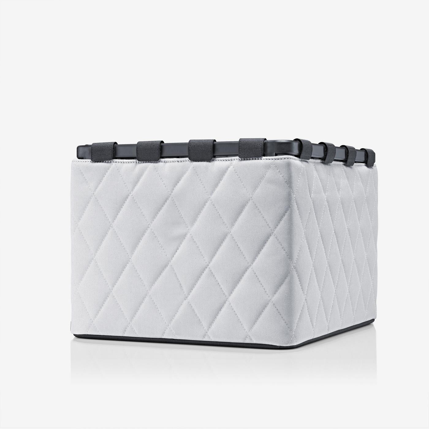 Framebox M Frame Rhombus Light Grey