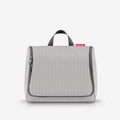 Toiletbag Xl Herringbone Grey