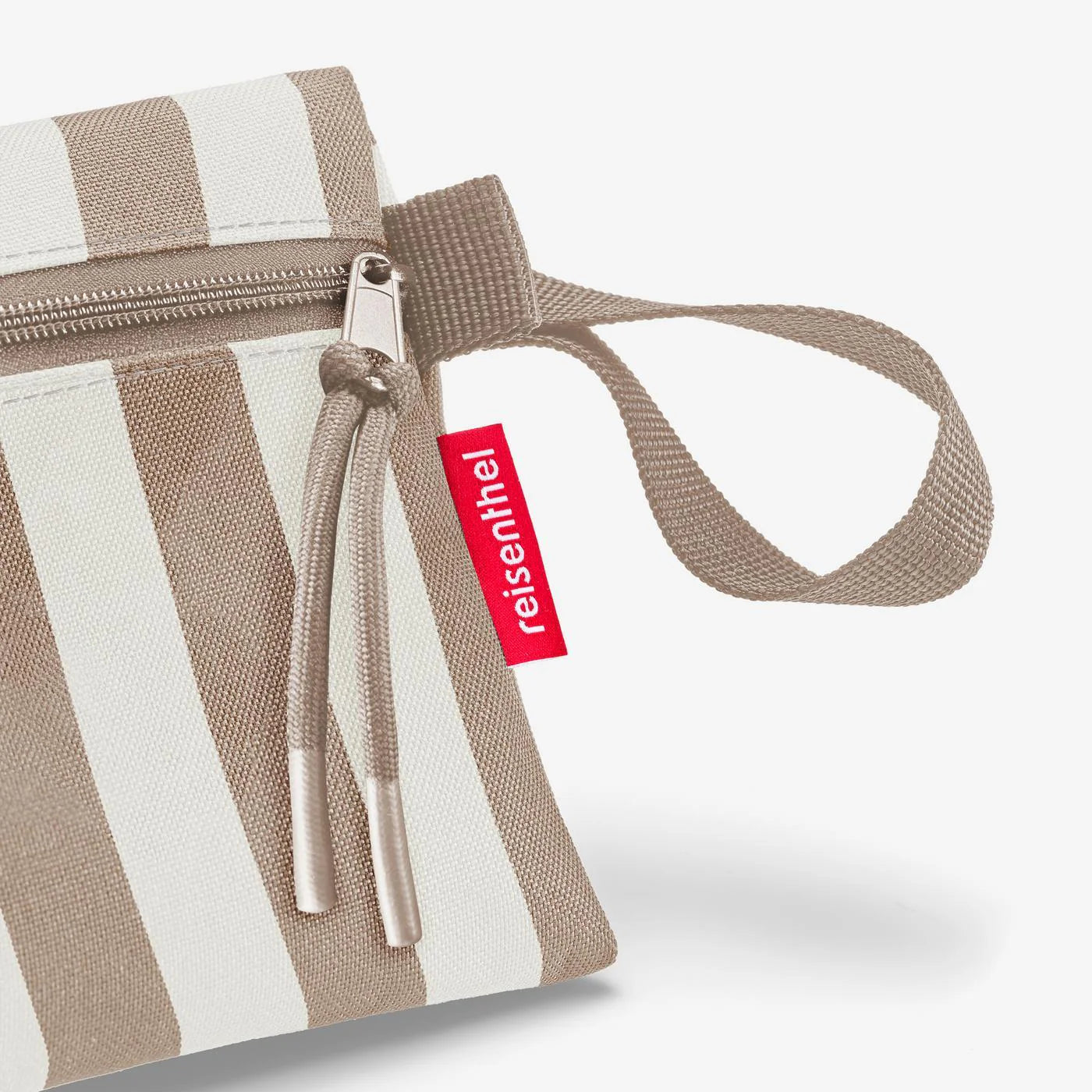 Maxi Case Summerstripes Coffee