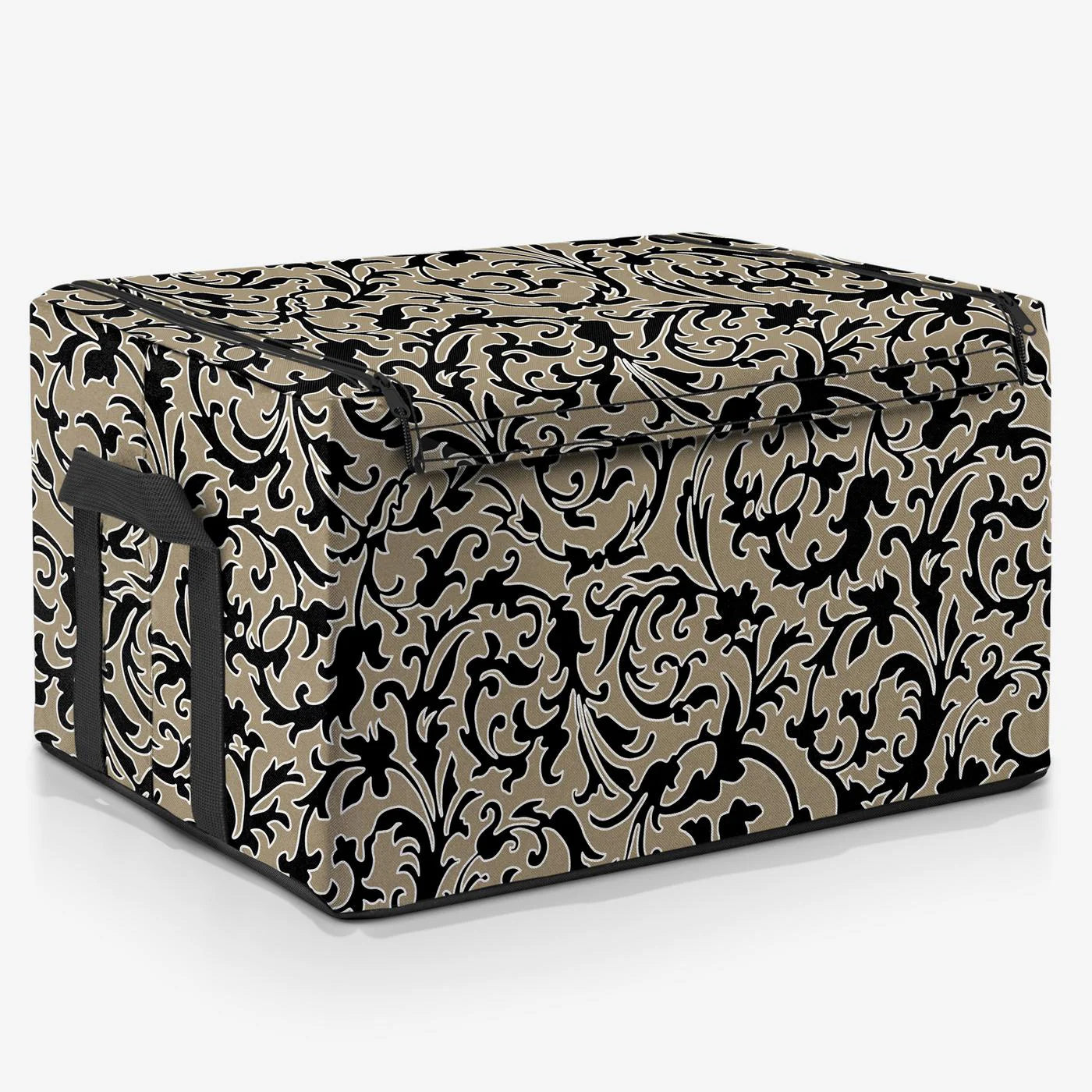 Storagebox L Baroque Marble