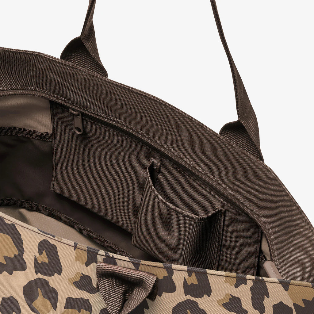 Shopper E1 Leo Macchiato