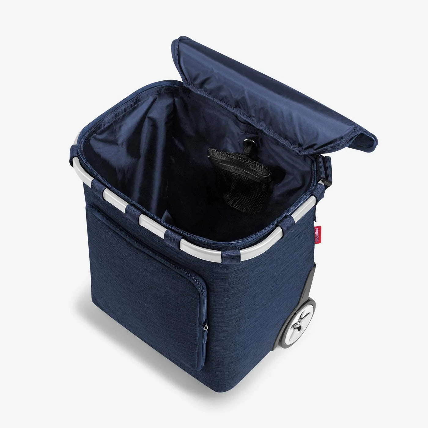Carrycruiser Plus Twist Navy