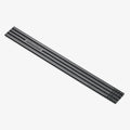 Carrybag Side Support Set Black