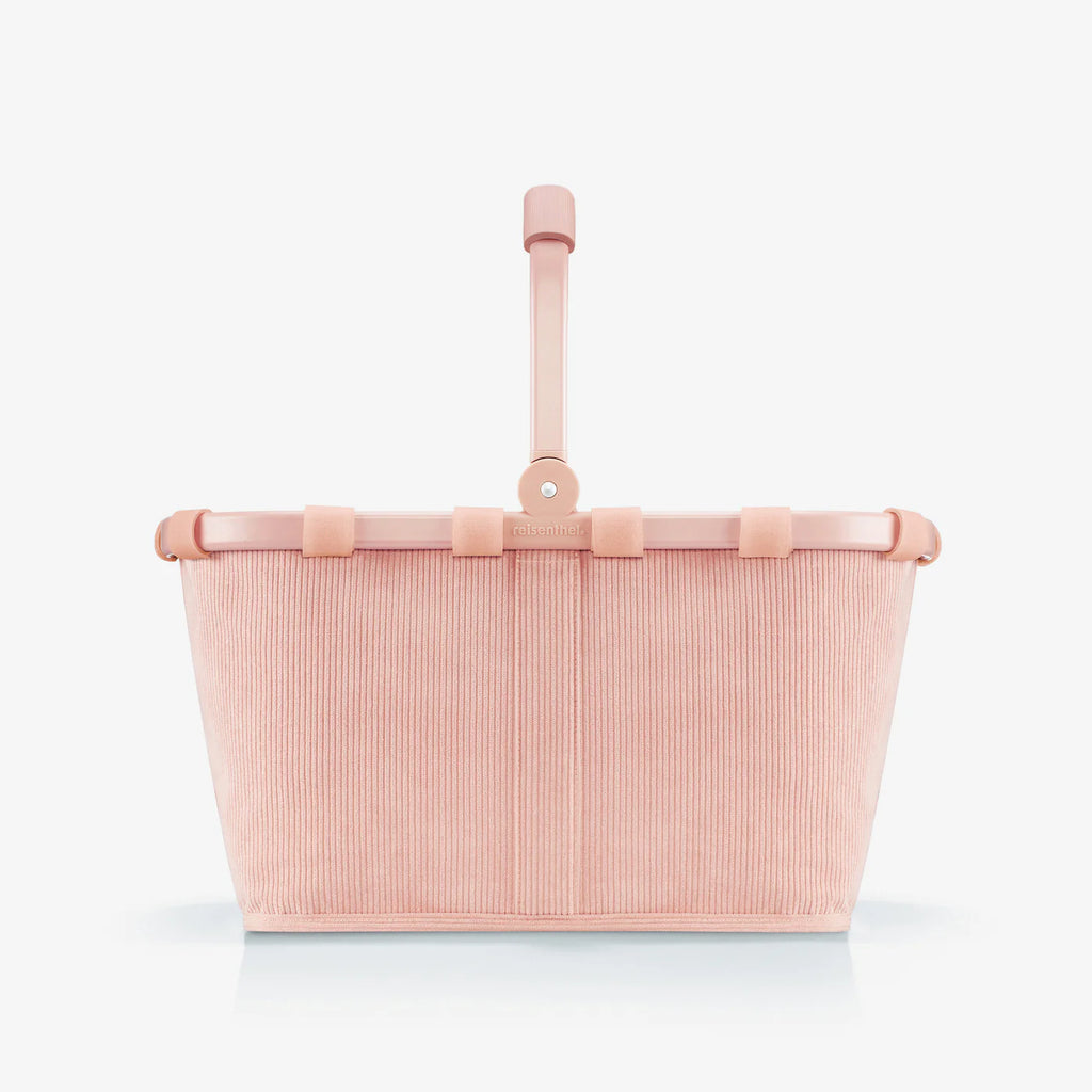 Carrybag Frame Cord Blush