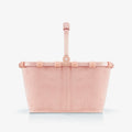 Carrybag Frame Cord Blush