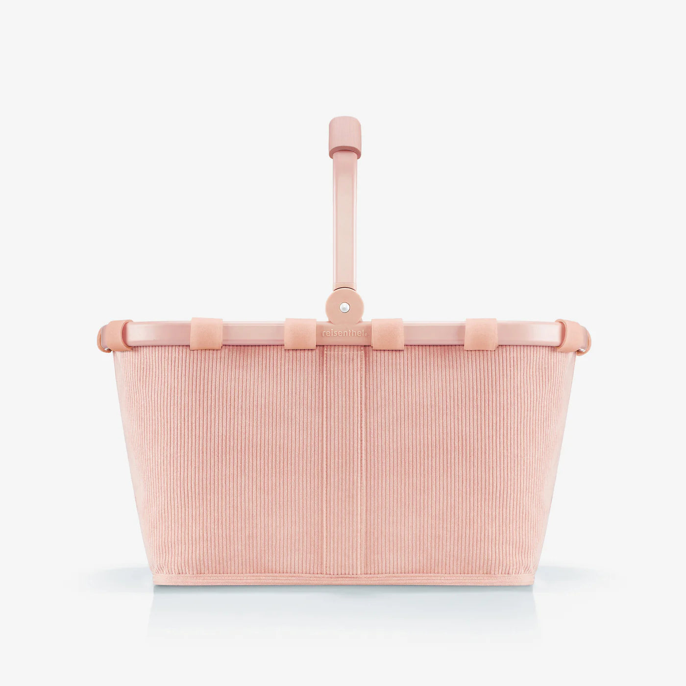 Carrybag Frame Cord Blush