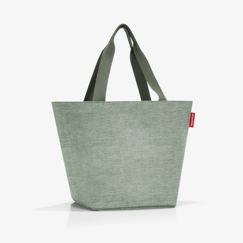 Shopper M Twist Sage