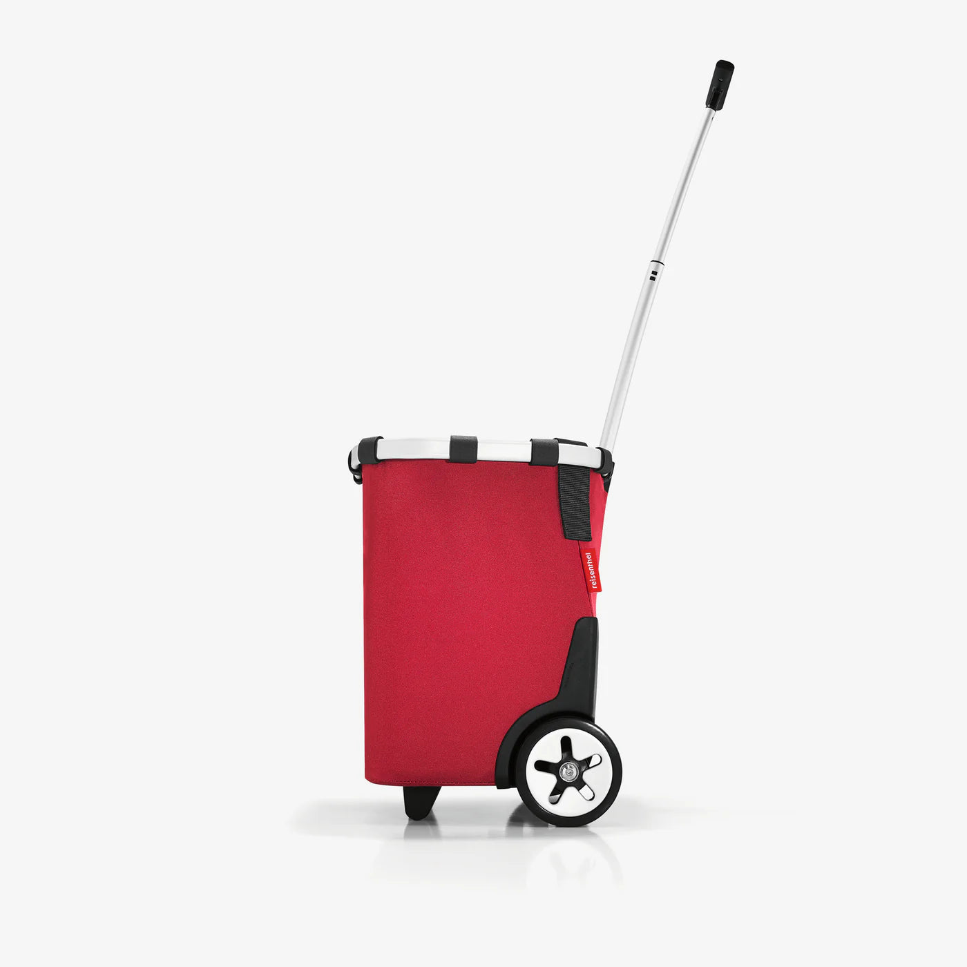 Carrycruiser Red