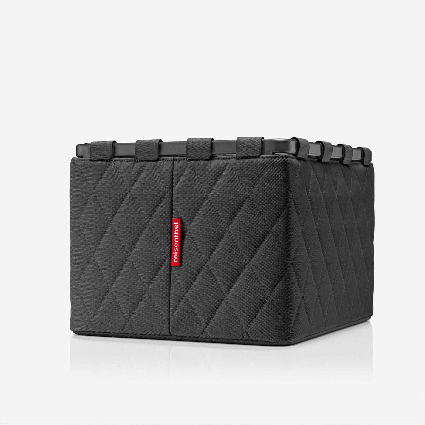 Framebox M Frame Rhombus Black