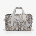 Allrounder L Snake Sand
