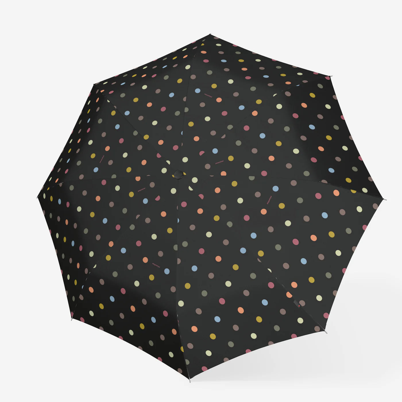 Umbrella Pocket Classic Dots