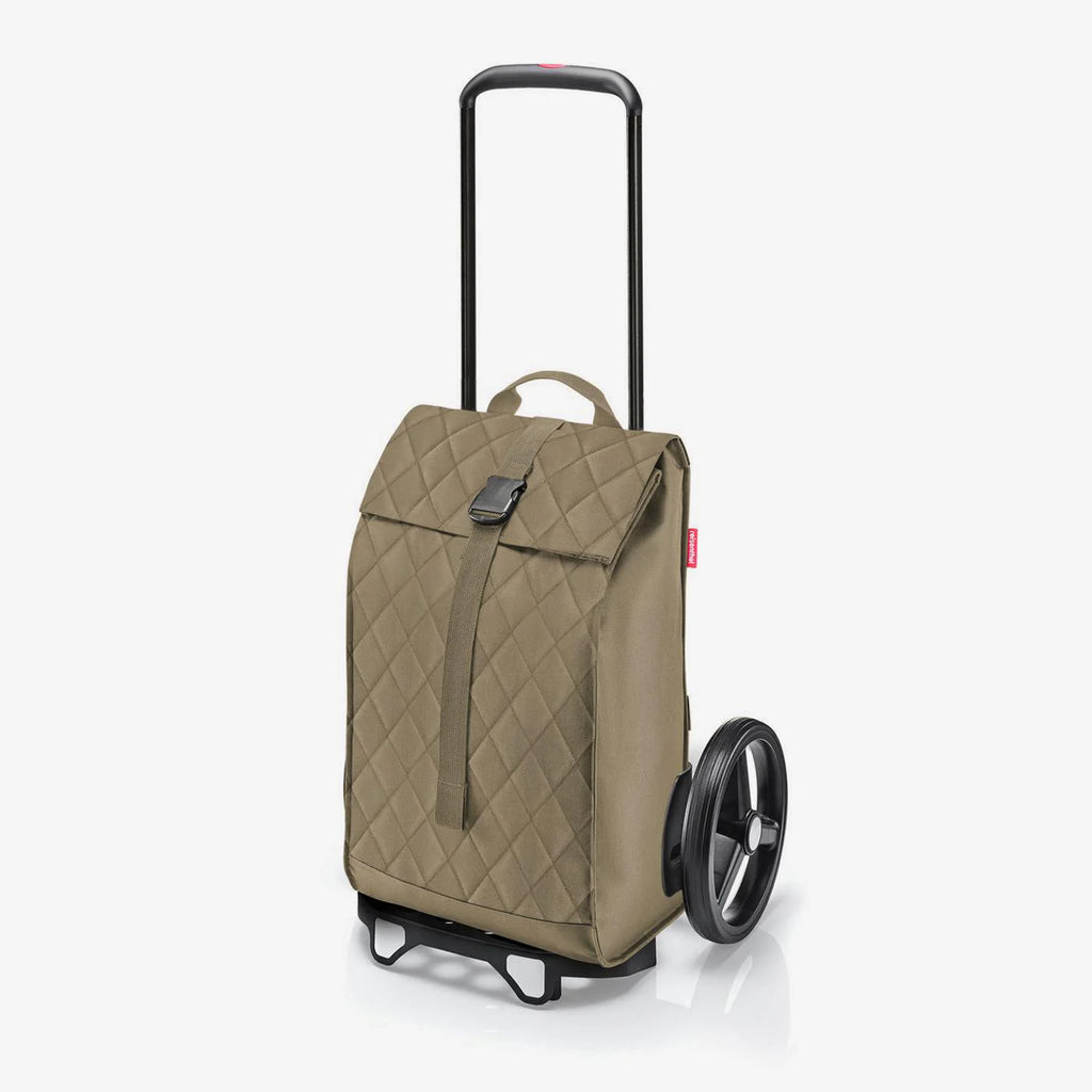 Citycruiser Rhombus Olive