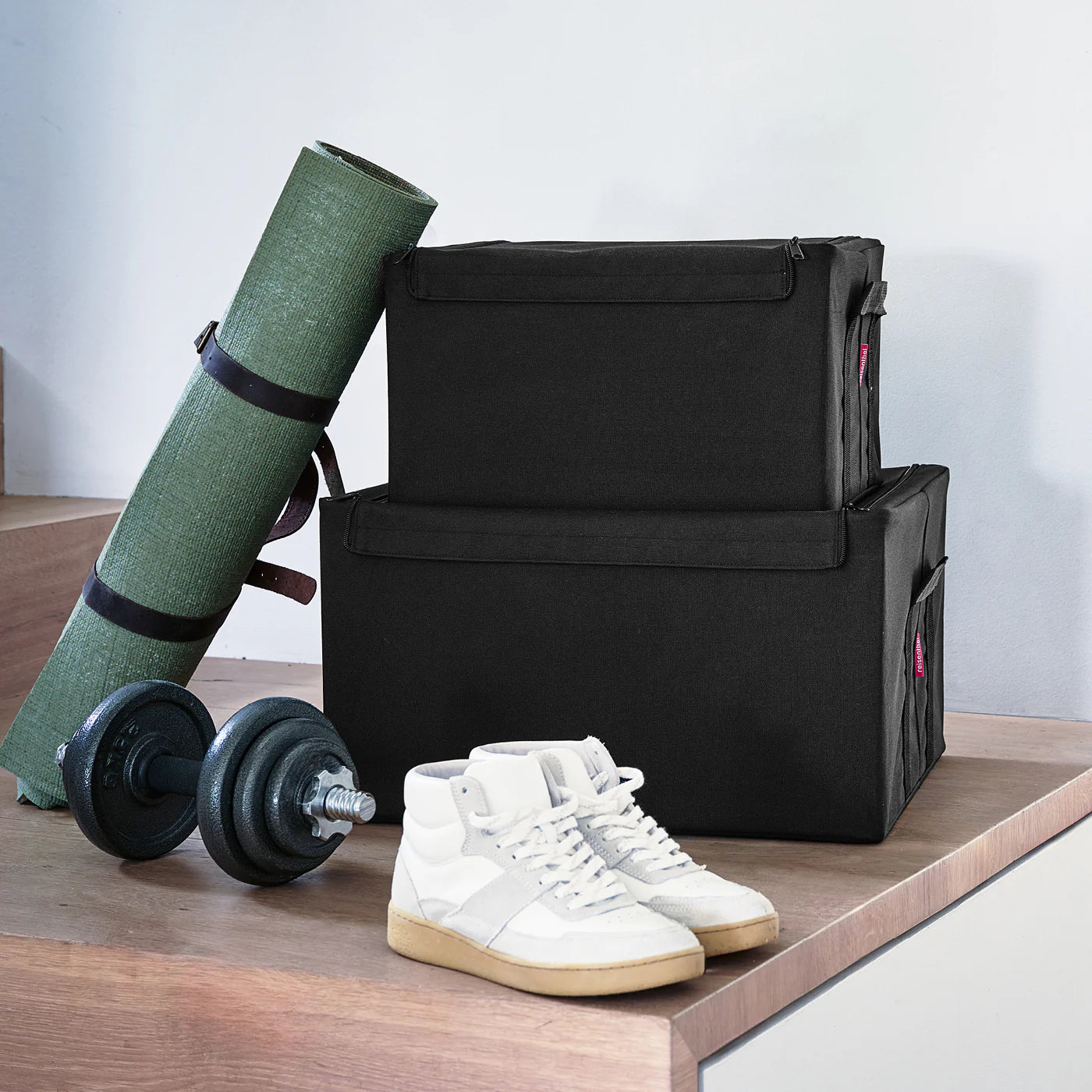 Storagebox M Black